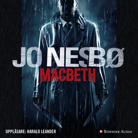 Macbeth (ljudbok) av Jo Nesbø
