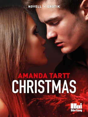 Christmas (e-bok) av Amanda Tartt