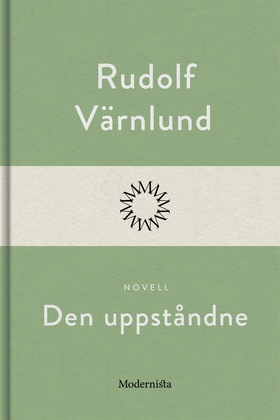 Den uppståndne (e-bok) av Rudolf Värnlund
