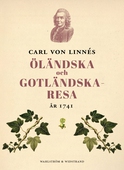 Öländska och gotländska resan 1741