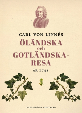 Öländska och gotländska resan 1741 (e-bok) av C