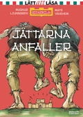 Jättarna anfaller!