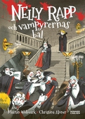 Nelly Rapp och vampyrernas bal