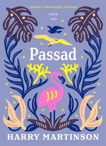Passad : Dikter (e-bok) av Harry Martinson
