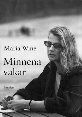 Minnena vaknar (e-bok) av Maria Wine
