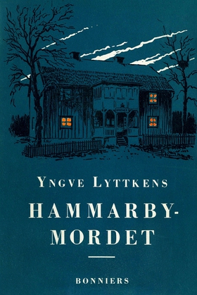 Hammarbymordet (e-bok) av Yngve Lyttkens