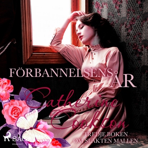 Förbannelsens år (ljudbok) av Catherine Cookson