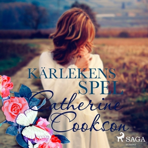 Kärlekens spel (ljudbok) av Catherine Cookson