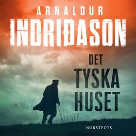 Det tyska huset (ljudbok) av Arnaldur Indridaso