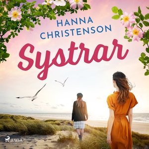 Systrar (ljudbok) av Hanna Christenson