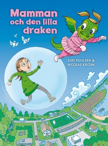 Mamman och den lilla draken (e-bok) av Sofi Pou