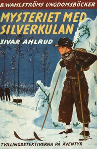 Tvillingdetektiverna 2 - Mysteriet med silverku