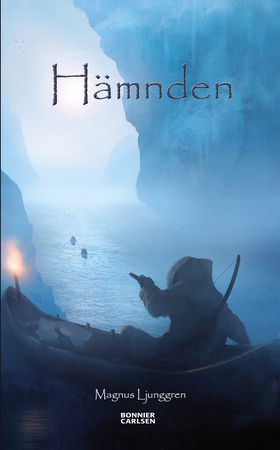 Hämnden (e-bok) av Magnus Ljunggren