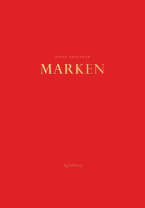 Marken (ljudbok) av David Väyrynen
