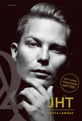 JHT (e-bok) av Mikko Aaltonen
