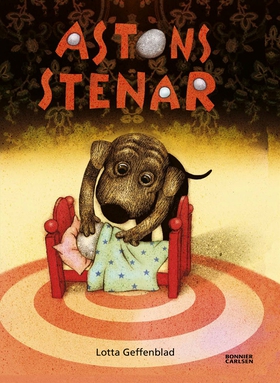 Astons stenar (e-bok) av Lotta Geffenblad