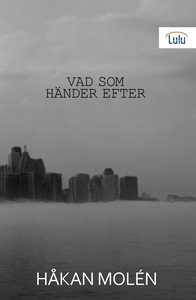 Vad som händer efter (e-bok) av Håkan Molén