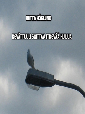 Kevättuuli soittaa itkevää huilua (e-bok) av Ri