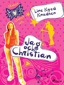 Älskar, älskar inte 4 - Jag och Christian (e-bo