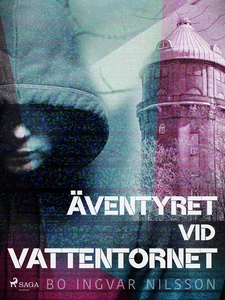 Äventyret vid vattentornet (e-bok) av Bo Ingvar