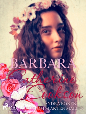 Barbara (e-bok) av Catherine Cookson