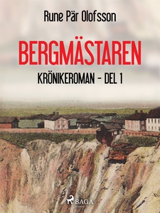 Bergmästaren : krönikeroman, del 1 (e-bok) av R