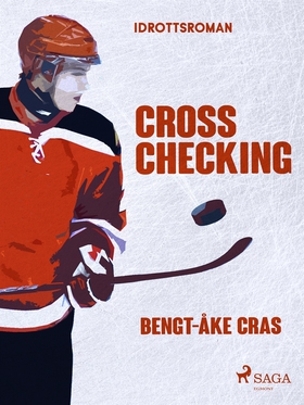 Cross checking (e-bok) av Bengt-Åke Cras