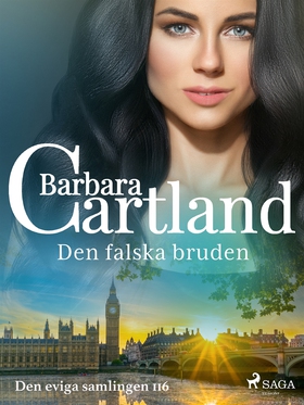 Den falska bruden (e-bok) av Barbara Cartland