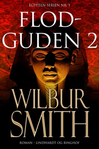 Flodguden del 2 (e-bok) av Wilbur Smith