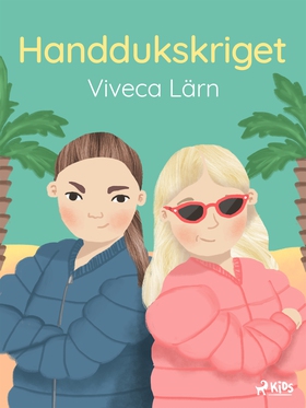 Handdukskriget (e-bok) av Viveca Lärn