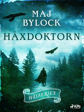 Häxdoktorn (e-bok) av Maj Bylock