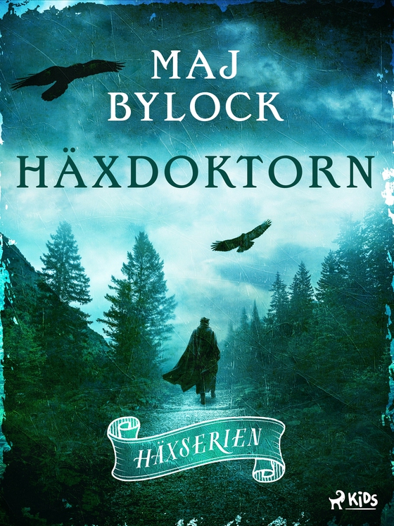 Häxdoktorn