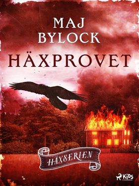 Häxprovet (e-bok) av Maj Bylock