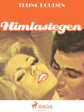 Himlastegen (e-bok) av Erling Poulsen