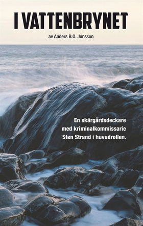 I vattenbrynet (e-bok) av Anders B.O. Jonsson