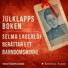 Julklappsboken : Selma Lagerlöf berättar ett ba