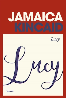 Lucy (e-bok) av Jamaica Kincaid