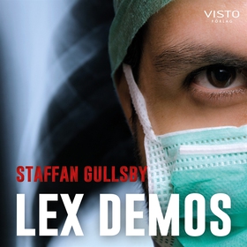 Lex Demos (e-bok) av Staffan Gullsby