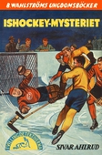 Tvillingdetektiverna 7 - Ishockey-mysteriet