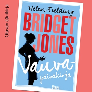 Bridget Jones - Vauvapäiväkirja (ljudbok) av He