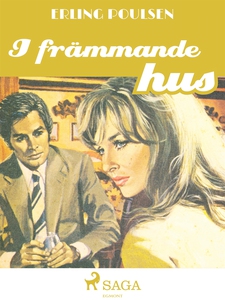 I främmande hus (e-bok) av Erling Poulsen