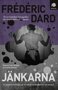 Jänkarna (e-bok) av Frédéric Dard