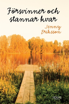 Försvinner och stannar kvar (e-bok) av Jenny Er