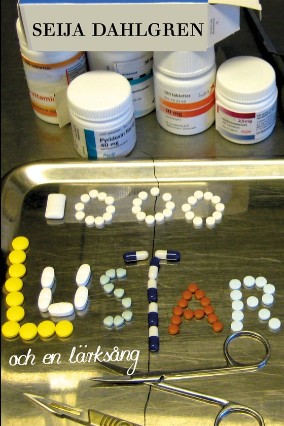 Tusen lustar och en lärksång