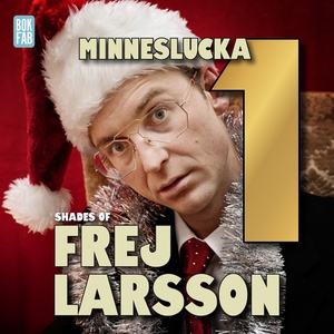 Shades of Frej - Minneslucka 1 (ljudbok) av Jak