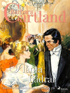 I lånta fjädrar (e-bok) av Barbara Cartland