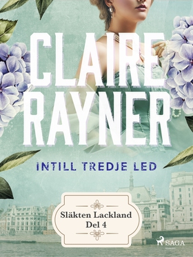 Intill tredje led (e-bok) av Claire Rayner
