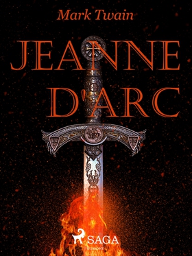 Jeanne d Arc (e-bok) av Mark Twain