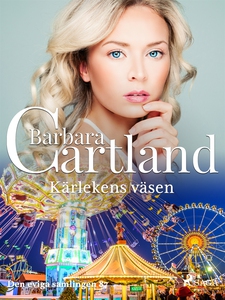 Kärlekens väsen (e-bok) av Barbara Cartland