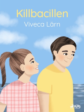 Killbacillen (e-bok) av Viveca Lärn